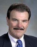Bill Fromhold, (D-Vancouver)