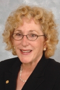 Mary Lou Dickerson, (D-Seattle)