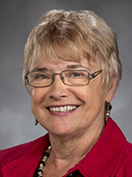 Carolyn Eslick (Sultan)
