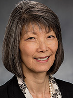 Sharon Tomiko Santos (Seattle)