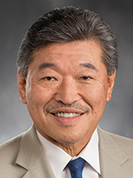 Bob Hasegawa (Seattle)